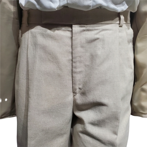 Alphorn Vintage Oktoberfest Suit - Picture 7 of 8